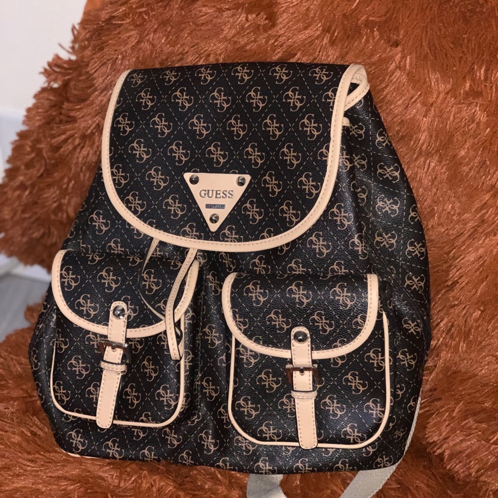 Guess backpack